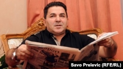 Naser Keljmendi