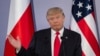 Трамп: АКШ Европадагы коопсуздукту сактоого даяр 