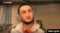Парвиз Саидраҳмонов бештар бо номи Абу Довуд машҳур аст