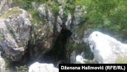 Kazani, gde je ubijeno oko 30 civila tokom rata