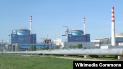 Усі чотири реактори будуть побудовані на Хмельницькій атомній електростанції на заході України