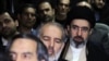 مجتبی خامنه‌ای سیاسی‌ترین فرزند علی خامنه‌ای رهبر جمهوری اسلامی است.