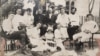 Родина Кирпенків із Херсонщини до розкуркулення. 1921 рік