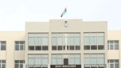 Բաքվի ռազմական դատարանում հարցաքննվել են Արկադի Ղուկասյանն ու Դավիթ Իշխանյանը