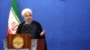 روحانی: بخشی از اقتصاد که دست دولت بی‌تفنگ بود را به یک دولت با تفنگ دادند