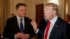 Маск заявив, що Трамп «погодився» на закриття USAID. Білий дім наразі не коментує 