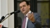 Ludovic Orban o acuză pe Viorica Dăncilă că a lansat războiul împotriva criminalității după ce PSD i-a apărat pe infractori