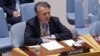 «Як рак, тільки гірше»: Кислиця розкритикував головування Росії в Радбезі ООН після удару по «Охматдиту»