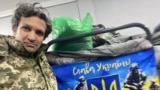Kourosh Sehati has applied to join the Ukrainian Foreign Legion to fend off Russia's invasion