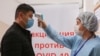 Дүйнө коронавирустун "үчүнчү толкуну" менен алышууда