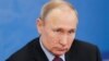Росія: в учасників зустрічей із Путіним почали міряти температуру