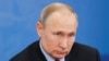 Ruski predsjednik Vladimir Putin