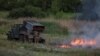 Війська РФ намагаються покращити тактичне положення на Бахмутському напрямку – Генштаб
