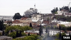 სოხუმი