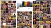 Postări legate de Călin Georgescu, în intervalul 16-19 martie, pe pagina România Creștină.