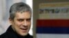 Serb Leader Urges Mladic To Surrender