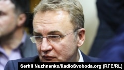 Андрій Садовий