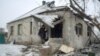 Жебрівський: в Авдіївці монтажники працюють на пошкодженій ділянці ЛЕП