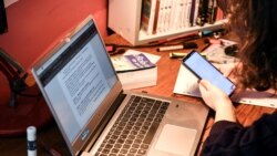Studiranje u pandemiji: između laptopa i amfiteatra