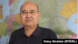 Muratbek Ketebaev