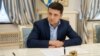 Зеленського назвали політиком і розчаруванням року – опитування