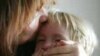 HIV Strikes Hard At Russian Women, Children