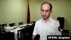 Ռաֆայել Վարդանյան