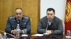 Кто он - новый глава МВД Улан Ниязбеков? 