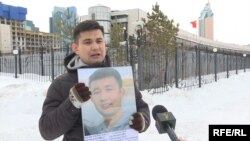 Байболат Күнболатулы