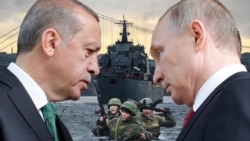 Պուտին-Էրդողան հանդիպման օրակարգում է նաև հետպատերազմյան իրավիճակը Հարավային Կովկասում