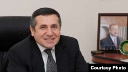 Nizami Piriyev