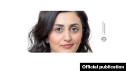 ՊՆ խոսնակ Շուշան Ստեփանյան