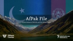 AfPak File Podcast: The Precarious State Of Civil Society In Pakistan
