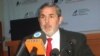 U.S. Envoy: Tajik Base Not Alternative To Manas
