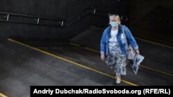 Встановлюються ці епідемічні рівні на 14 днів