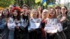 Українська мова. Команда Зеленського змінила риторику і взяла паузу