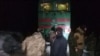 Залучення військових до блокади може мати трагічні наслідки для України – Березовець