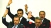 Turkey's Parliament Approves Troops For Iraq Operation