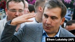 Раніше Саакашвілі заявив, що президент Володимир Зеленський запропонував йому посаду віцепрем'єра з питань реформ