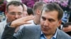 Партія Саакашвілі йде на вибори самостійно 