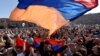 Владна партія Вірменії погодилася на переговори з опозицією