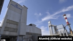 Aluminij