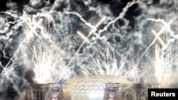 EXPO 2020 Dubai