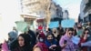 د ملګرو ملتونو د ښځو چارو ادارې افغان ښځو ته پر ګواښونو اندېښنه ښوولې