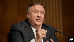 Майк Помпео назвав такі компанії «справжньою загрозою приватності американського народу»