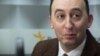 Журналіст та історик Шимон Бріман