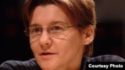 Svetlana Lukić