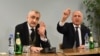 Мамука Хазарадзе ушел. Но куда?