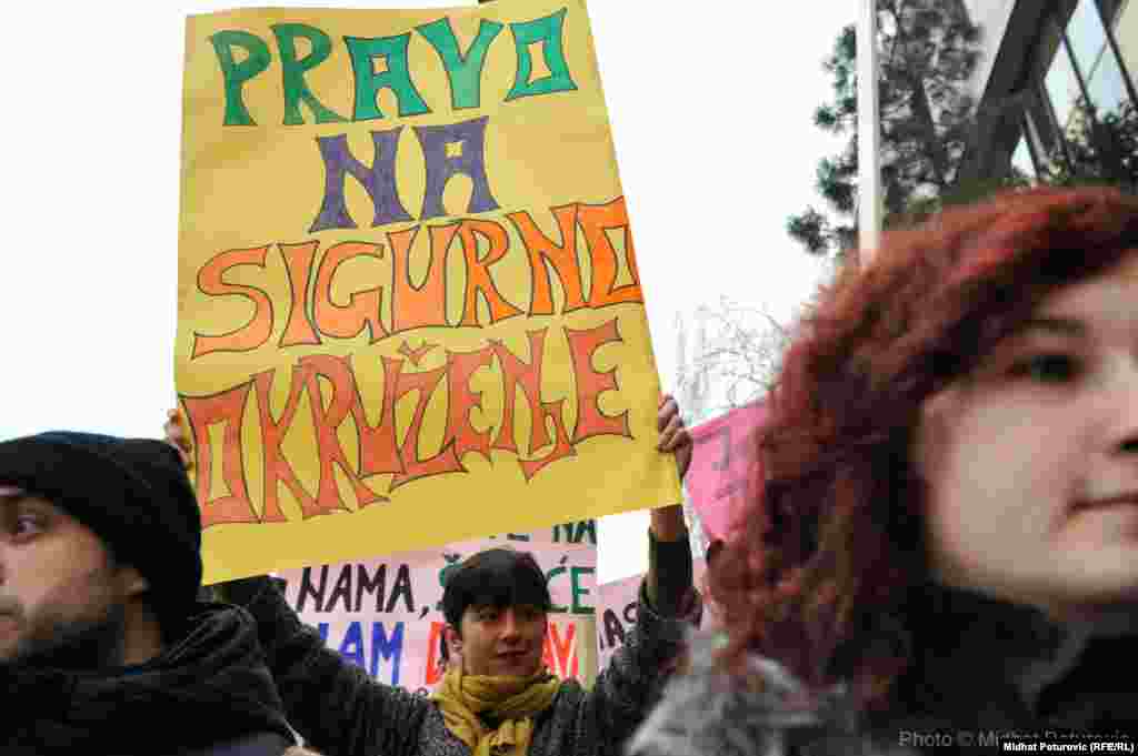 Sarajevo, 10. decembar 2013.