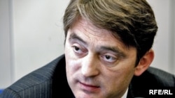 Željko Komšić